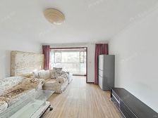 腾龙家园三区南北通透双卫大两居采光好 随时看房