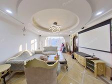 抢好房!龙湖别墅区!精装上跃!高楼层采光好!视野开阔!