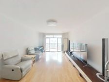 大上海国际花园悉尼园 精装好房 南北通透 高绿化 有钥匙