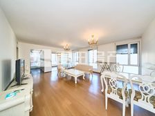 当代万国城2室2厅精装修