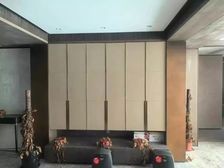 朝阳-农展馆 北京壹号院3室2厅null南北