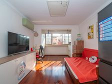 电梯房!曹二附属,大渡河路双轨交汇,南北两房,视野好采光好