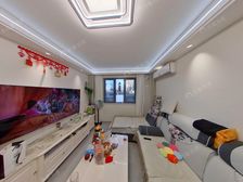 东坝·晏河湾5号院·2室·1厅