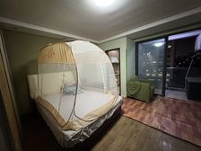 南苑国际1室1卫北朝向110.0万元/套出售