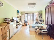 二梯晋元附校,南北通大一房,楼层好,位置安静,业主诚意出售。