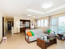 光熙家园2室2厅精装修