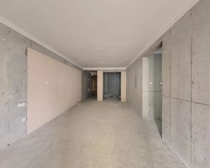 旭辉国悦府 清水毛坯 周正三房 中间楼层