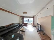 川沙公寓精装修3房完善生活配套邻2号綫华夏东路地鉄 川中南X