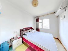 花香漫城 精装大三室 楼层好 视野开阔