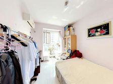 公园旁 双阳卧 三室 精装修有车位