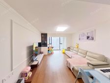 长安新城 3室2厅 南 北