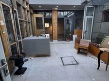 西城金融街 砖塔胡同 独门独院1150万 带土地证 有钥匙