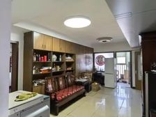 东城-广渠门 东方财富3室1厅null东南