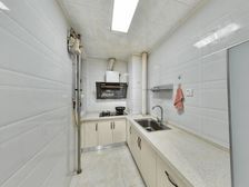 带车位、带,北国益旁,雍雅二期,中间楼层