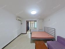 小关北里1室1厅南