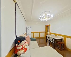 宝善·木庵小区·3室·1厅