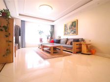 新上东边户 样板间装修 万科天竺悦城 3室2厅2卫 随时看