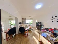 望京明苑,满五年,不临街,紧邻地铁公园