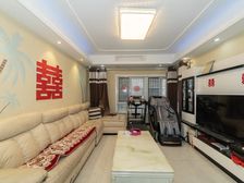 凤凰名城 3室2厅 精装修