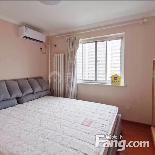 整租·五棵松·今日家园·2室·1厅