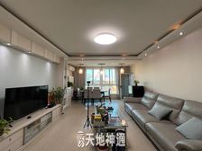 天地神通汇都家园三居室南北通透看房随时