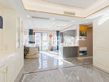 正南华瞰·墨园3室2厅豪华装修