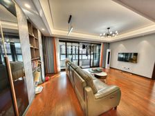 万科翰林甲第南苑 洋房好楼层 户型佳宽厅 自住精心加装