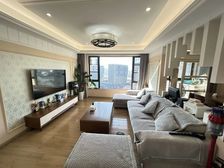 银亿东岸3室2厅2卫南朝向358.0万元/套出售