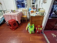 双东坊社区767弄1室1厅1卫南朝向90.0万元/套出售