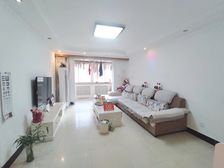 南北通透檀州家园西区3室2厅精装修