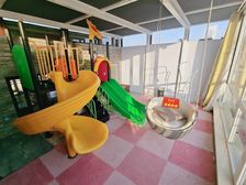 鸿福天地4室5厅豪华装修