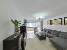 金汇花园四街坊 97.49平2居 南北向精装修 随时签约