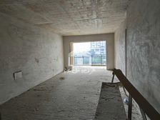 壮锦大道翔宇花园毛坯大三房带车位朝南向双地铁物业