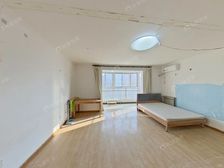 卢沟桥·通透户型,中楼层,房龄新,双地铁16和14号线