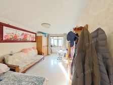 东四环 地铁6号线十里堡低总价两居 明厨明卫 满五年 采光好