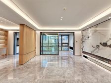 报价可谈!大校场金基新睿樾府 地铁口 大横厅 可做四房