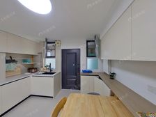 西城德胜·裕中西里·2室·1厅