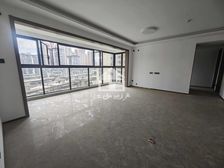 经开区 一手现房 地铁口 银光御品 112平5居 着急出售