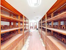 打造,青山湖边 品质住宅小区 环境舒适