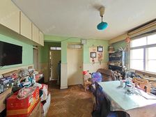 新出三房 一梯三户 全明户型 看房方便 业主卖掉回故乡