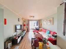 丽泽商圈!南三环玉泉营!万年花城一期!3室1厅!地铁旁!