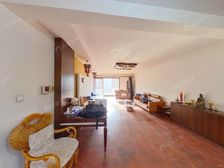 玺萌公馆·满五,五六层复试,中心花园里面