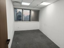 国宾大厦甲级写字楼148平 东 可注册