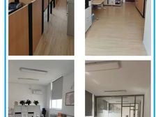 阜成门甲级写字楼 22㎡之整层888㎡ 低层106平等