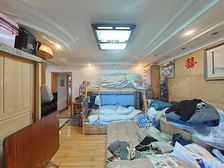 金桥·龙臣公寓·2室·1厅