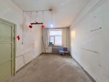 纺织部家属楼户型方正两居看房方便