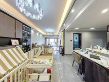 业主急售 宏景台 3 房 148.94 方