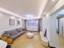 双井·富力城A区·2室·2厅