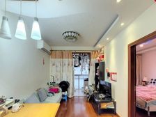 2011年次新河景房,罕见南北通,小高层高区,诚意出售