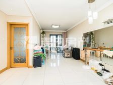 1室1厅西山公馆上园